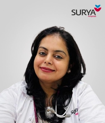 Surya Hospital